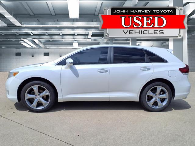 2013 Toyota Venza Limited