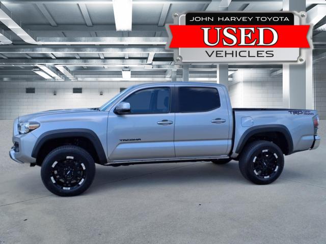 2020 Toyota Tacoma TRD Off-Road