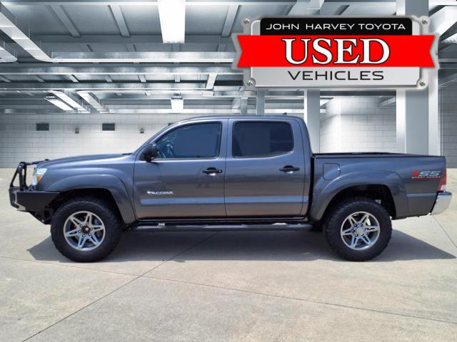 2014 Toyota Tacoma PreRunner V6