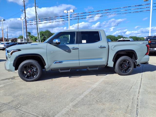 2025 Toyota Tundra 1794 Edition HV