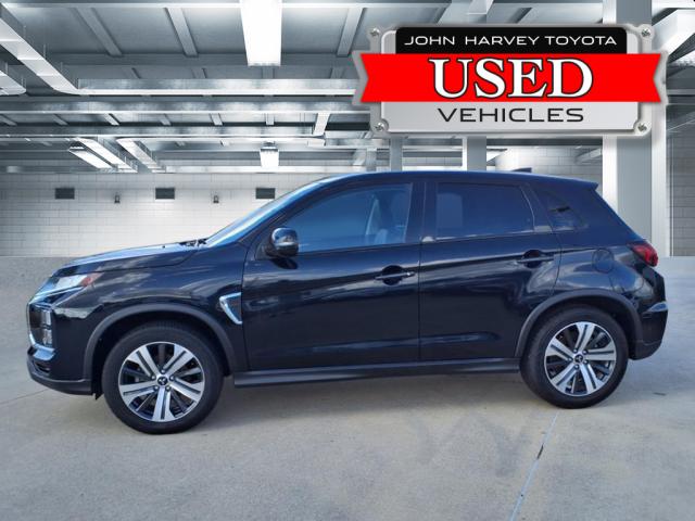 2022 Mitsubishi Outlander Sport SE Special Edition