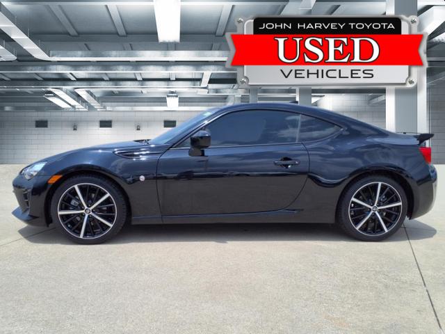 2020 Toyota 86 GT
