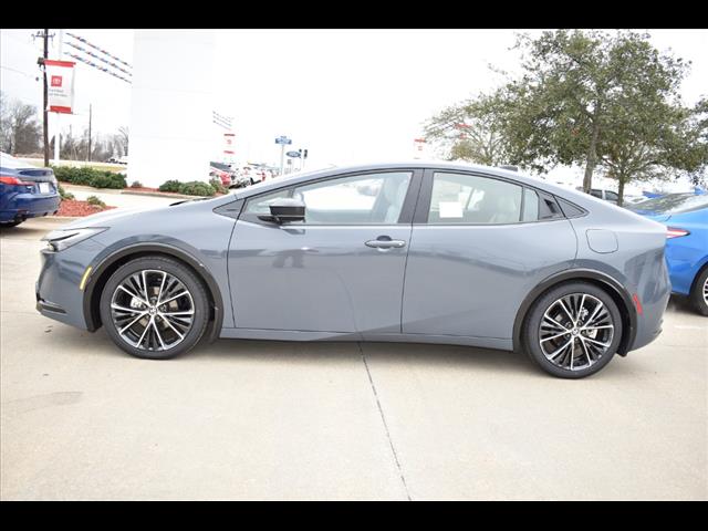 2024 Toyota Prius Limited