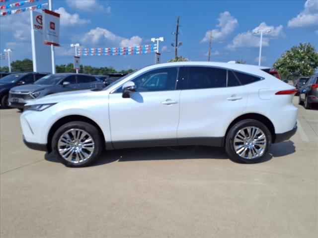 2024 Toyota Venza Limited