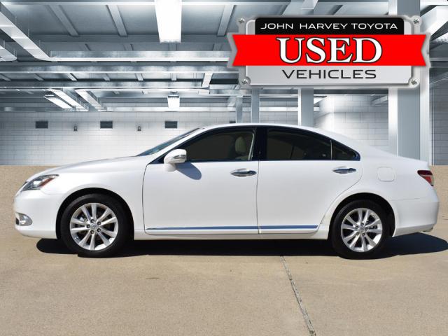 2012 Lexus ES 350 Base