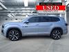 2024 Volkswagen Atlas SEL Premium R-Line 4Motion