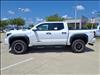 2025 Toyota Tacoma TRD Off Road Hybrid