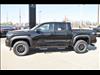 2025 Toyota Tacoma TRD Off Road Hybrid
