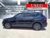 2021 Volkswagen Tiguan S