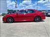 2024 Toyota Camry Hybrid SE