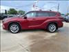 2024 Toyota Highlander Hybrid Hybrid Limited