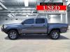 2014 Toyota Tacoma PreRunner V6