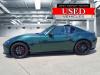 2023 Mazda MX-5 Miata RF Club