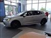 2025 Toyota Corolla Hatchback XSE