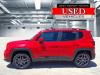2022 Jeep Renegade (RED) Edition