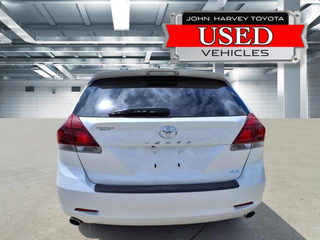 2013 Toyota Venza Limited