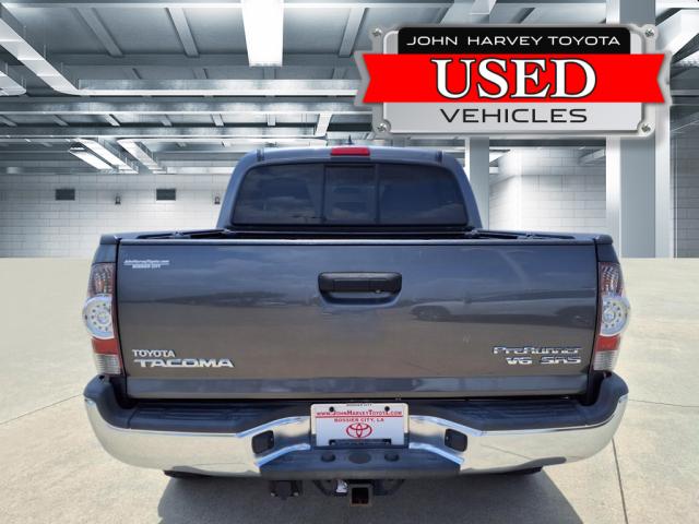 2014 Toyota Tacoma PreRunner V6