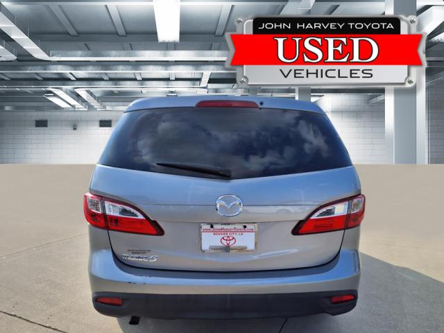 2015 Mazda Mazda5 Sport