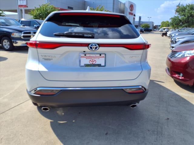 2024 Toyota Venza Limited