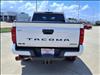 2025 Toyota Tacoma TRD Off Road Hybrid