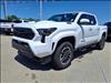 2025 Toyota Tacoma TRD Sport Hybrid