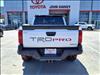 2025 Toyota Tacoma TRD Pro Hybrid