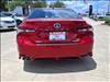 2024 Toyota Camry Hybrid SE