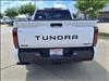 2025 Toyota Tundra Limited Hybrid