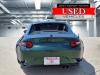 2023 Mazda MX-5 Miata RF Club