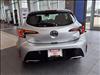 2025 Toyota Corolla Hatchback XSE