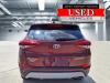 2018 Hyundai TUCSON Limited