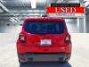 2022 Jeep Renegade (RED) Edition