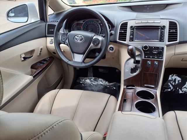 2013 Toyota Venza Limited