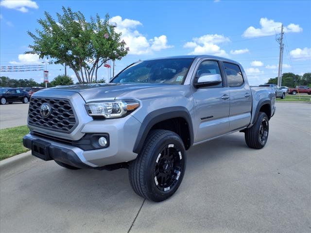 2020 Toyota Tacoma TRD Off-Road