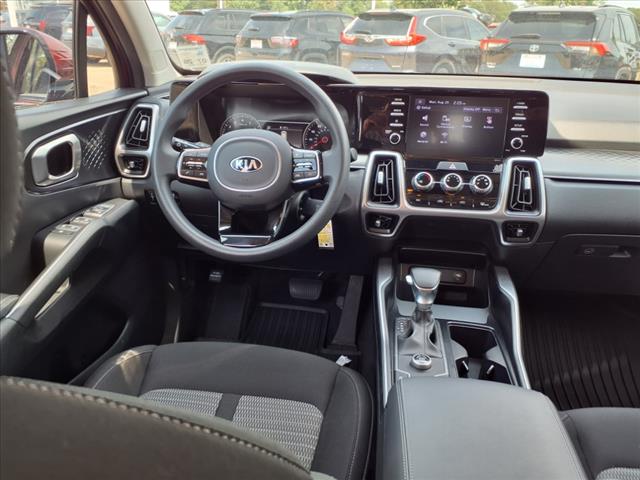 2021 Kia Sorento LX
