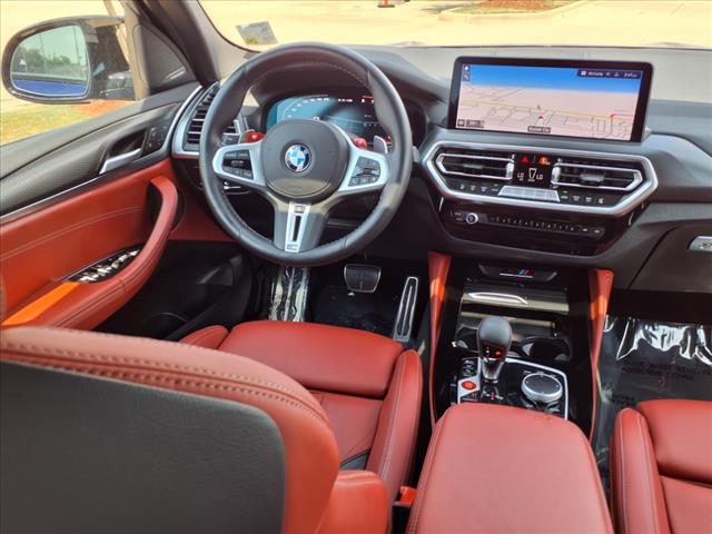 2023 BMW X3 M Base