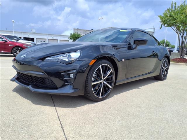 2020 Toyota 86 GT