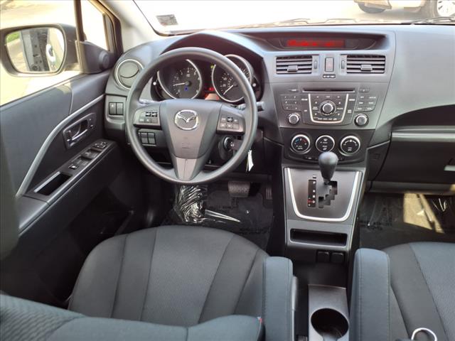 2015 Mazda Mazda5 Sport