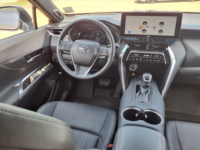 2024 Toyota Venza Limited