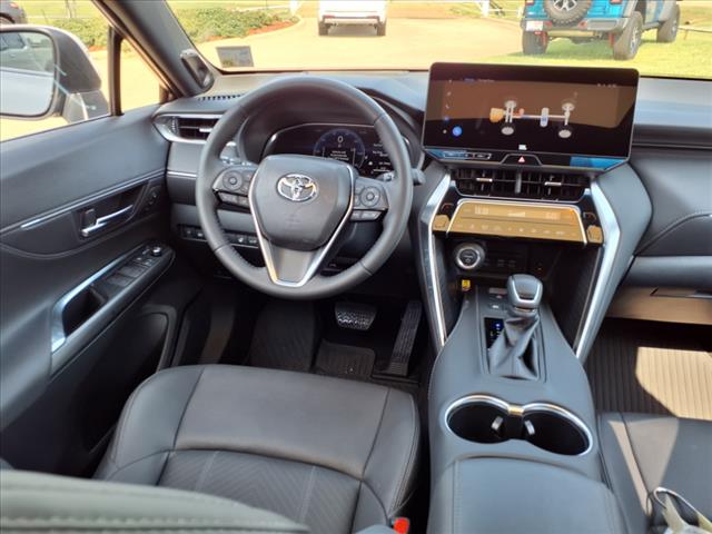 2024 Toyota Venza Limited