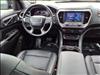 2022 GMC Acadia AT4