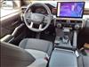 2025 Toyota Tacoma TRD Off Road Hybrid