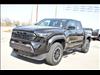 2025 Toyota Tacoma TRD Off Road Hybrid