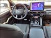 2025 Toyota Tacoma TRD Pro Hybrid