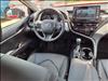 2024 Toyota Camry Hybrid SE