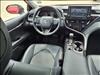 2022 Toyota Camry Hybrid SE