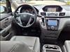 2014 Honda Odyssey Touring Elite