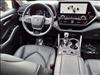 2024 Toyota Highlander Hybrid Hybrid Limited
