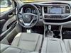 2018 Toyota Highlander Limited Platinum