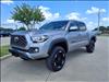 2020 Toyota Tacoma TRD Off-Road